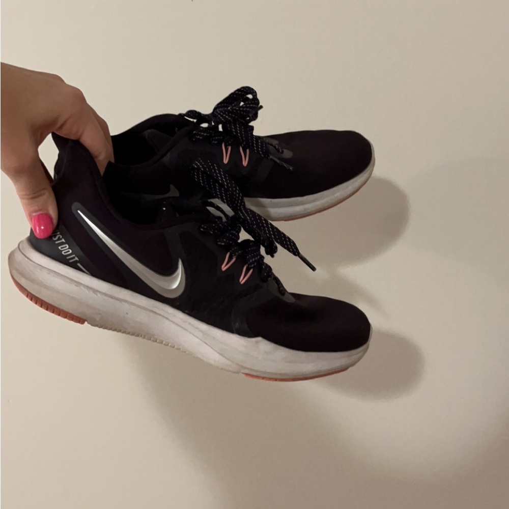 Nikes